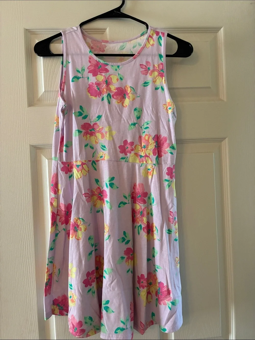 The Children’s place sleeveless dresses size XL-14 - Picture 3 of 6